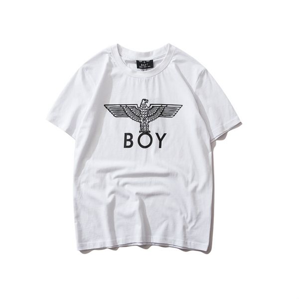 

мужских 20ss конструкторы горячей европ тройной футболка трикотажных роскошный звезда с классическим kanye штаны футболки с обувью красный в, White;black