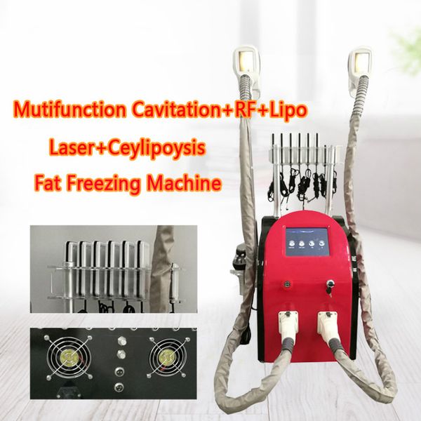 

40k кавитация рф лазерная подтяжка кожи машина ультразвуковой lipolaser cryolipolysis тело scultpture машина новый салон кавитация оборудова