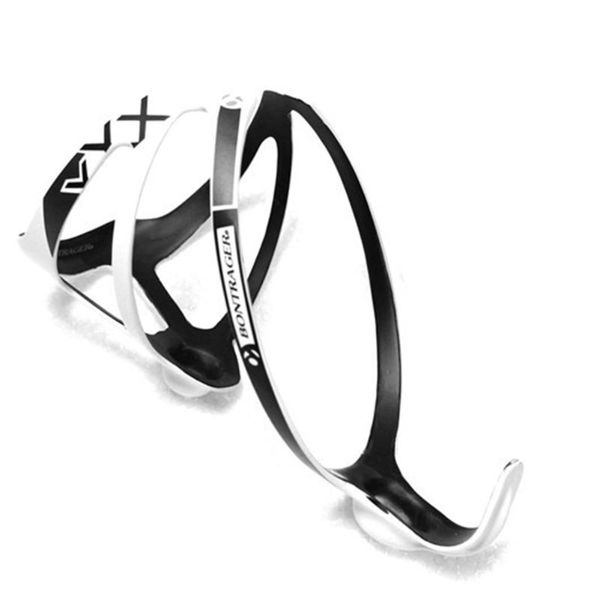 

унисекс горный велосипед fibra di carbonio porta borraccia bicicletta acqua