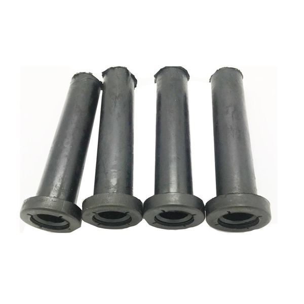

новый 4шт втулка для-arm buyang jcl d300 300cc atv (части no.:300d0523-8835