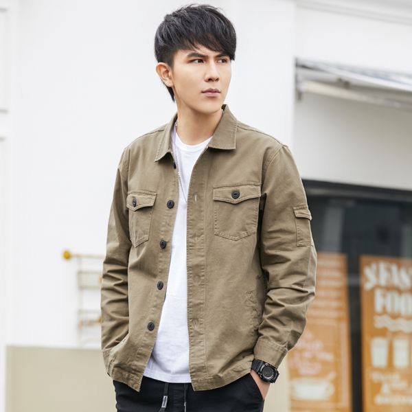 

softshell jacket men winter yellow jeans jacket men casual fashion streetwear warm casaco masculino mens coat jj60jk, Black;brown