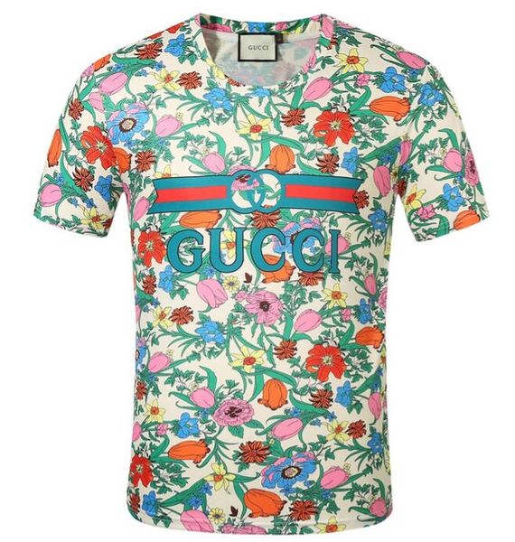 

mens t shirts 2020 spring summer new designers short sleeves fashion printed eyes casual outdoor clothes 1 colors, White