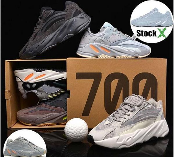 

new hospital blue inertia magnet 700 shoes vanta utility black reflective static kanye west wave runner mauve men women sports sneaker 36-46