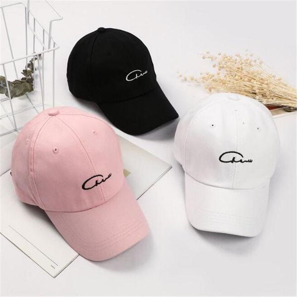 

2020 new embroidery design baseball caps hats hip hop hats 100% cotton hats outdoor adjustable sun caps brw, Blue;gray