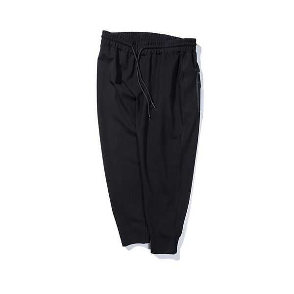 

men's pants 2021 large casual black trend plus david