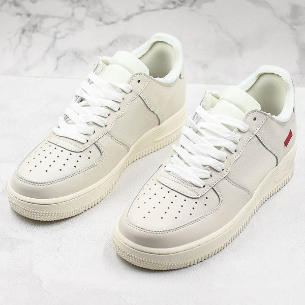 

Originals Arrival OW 2019 Forcing Running Shoes Skateboard Sneakers Women Mens Trainers One Classic Forces 36-45