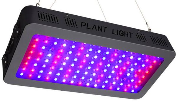 

double switch 1000w plant growth lamp double chip light source indoor greenhouse planting medicinal plants can control the growth, flowering