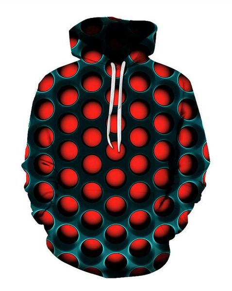

new set halloween hoodies mens hooded pullovers printed male hoody 3d printing hooded sweatshirts rr0201, Black
