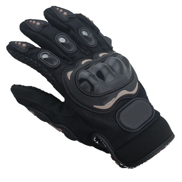 

motorcycle racing gloves all-around summer riding locomotive knight gloves three colors to choose from