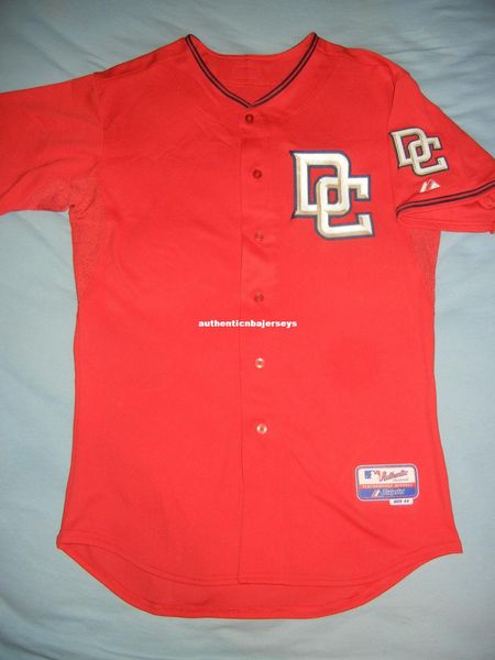 

retro majestic washington red cool base jersey harper strasburg mens stitched baseball jerseys, Black;blue