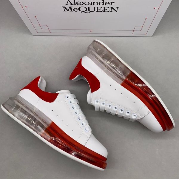 

new high-end women's luxury casual sports shoes fashion brand autumn and winter style women's shoes air cushion outsole rdb, Black