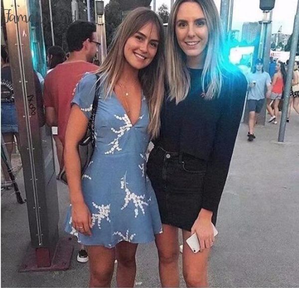 

платья p v шеи wheat ears полиэстер цветочный печати мини короткие платья лета женщина назад молнии с коротким рукавом с подкладкой, Black;gray