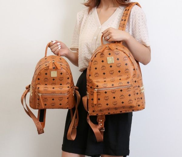 

2020 big size fashion m backpack style selling arrival designer backpack letter bags fashion women men school bags