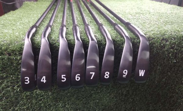 

Ferros qyzgolf