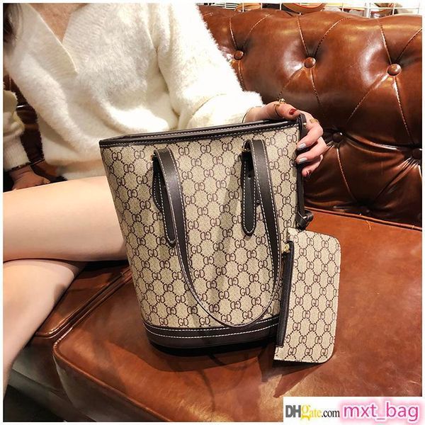 

новый стиль композитные сумки посыльного ковш сумки женщина известные бренды shoulde ремень сумки yueshenglong 10