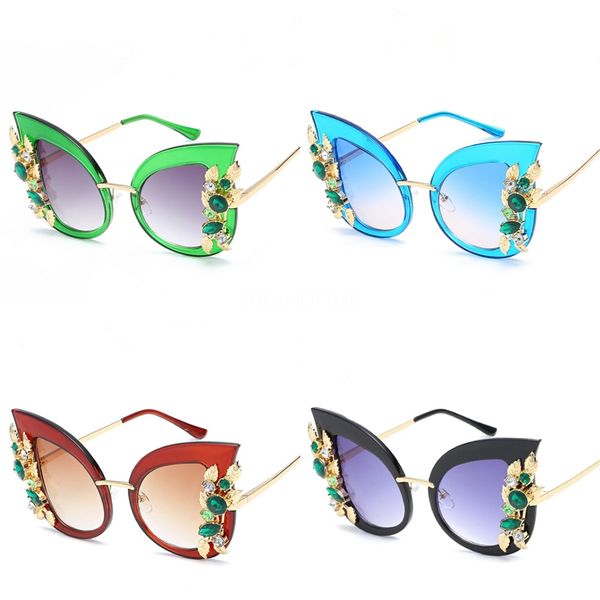 

sunglasses women men plank frame club polarized sunglasses retro sun glasses fashion 51mm glasses lens come box #255471, White;black