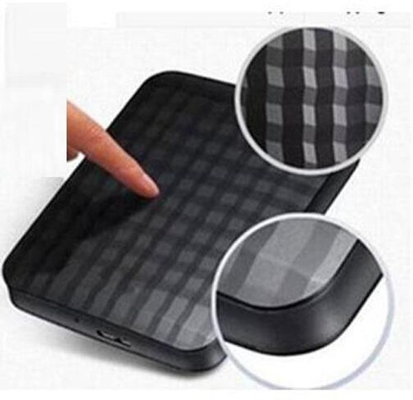 

2TB M3 Portable External Hard Drive USB3.0 2.5" 2000GB hard disk Black