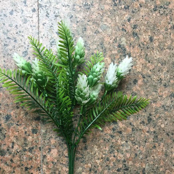 

artificial fake plastic green plant wedding party office home garden decor