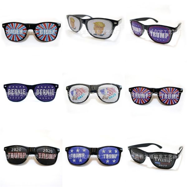 

0936 trump sunglasses classic retro vintage millionaire mascot sunglasses summer style laser gold plated uv400 with case 0937 sunglasses #24, White;black