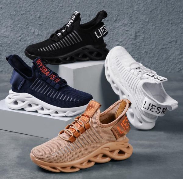 

kids shoes tide cool street children's shoes sports shoe 2020 men's cross-border children's shoes wy1192, Black
