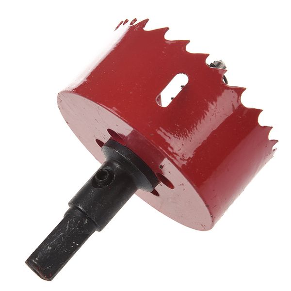 

promotion--aluminum alloy wood cutting 60mm diameter hole saw tool