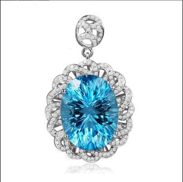 

new designers are selling luxury accessories in europe and the united states, including zircon sapphire pendants, fashion hip-hop jewelry ne, Silver