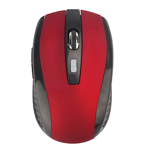 

2.4ghz 1600dpi wireless optical mouse mice+usb receiver for pc laptop