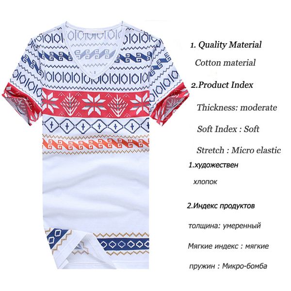 

e-baihui 2021 mens t shirts fashion printing clothing russia style swag men t-shirts camiseta tees skate moleton man t shirt kj004, White;black