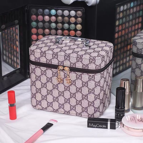 

Косметичка для хранения Сумка косметичка для девочек / оптовая продажа бесплатна