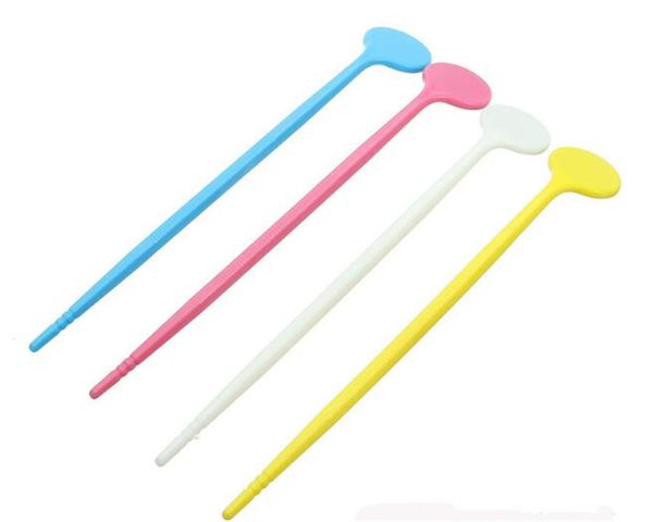 

new health checking mirror for eyelash extension portable dental mirrors mouth tooth professional makeup tool