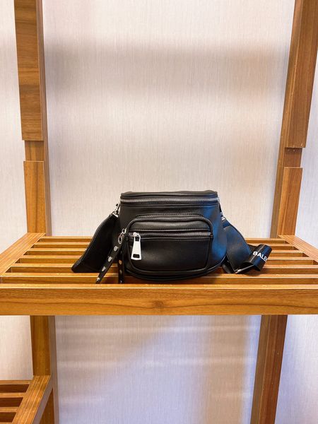 

designer luxury handbags purses wholesale new fashion man brand waist bag women chest bag crossbody shoulder bags
