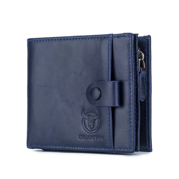 

johnature из натуральной кожи кошелек портмоне 2019 новый бизнес mens wallet отдыха multi-карты положение держателя карты, Red;black