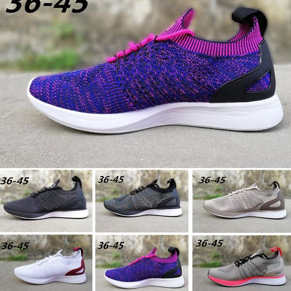 

zoom mariah fly racer 2 women men athletic casual shoes black zoom racer sneaker training lightweight shoes v-6596