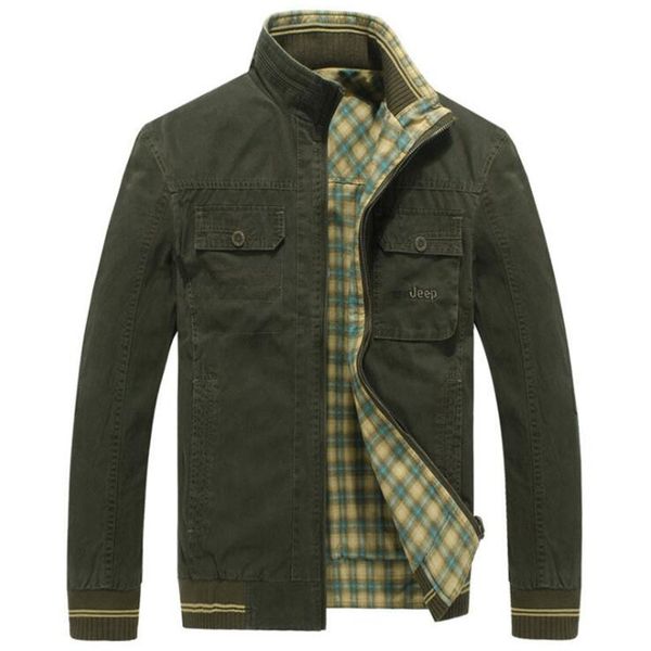 jaqueta bomber masculina fundo xadrez