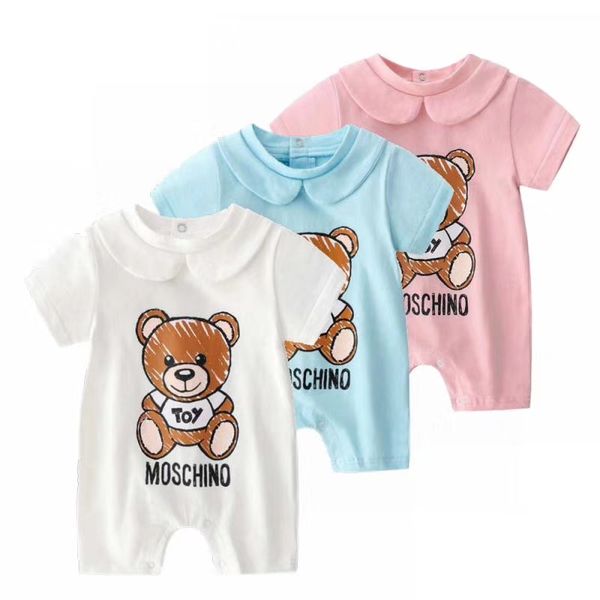 

Лето хлопка удобные с короткими рукавами мальчиков и девочек детская одежда цель