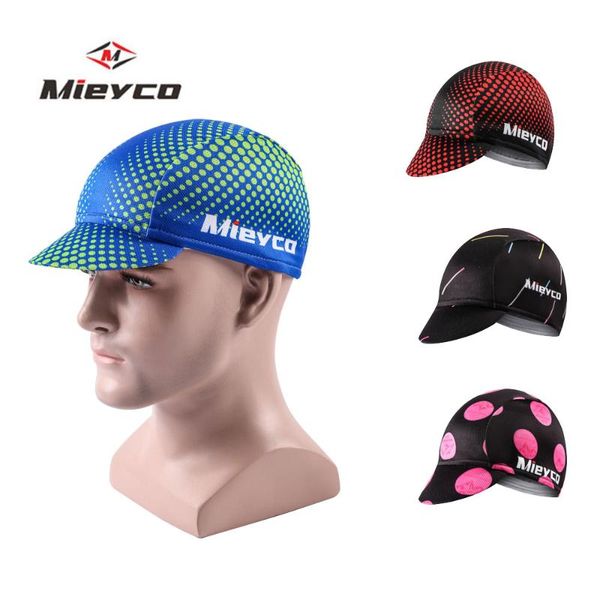 

cycling caps & masks men women wear cap bike hat equipment multicolor mountain helmet pirate skull team pro, Black