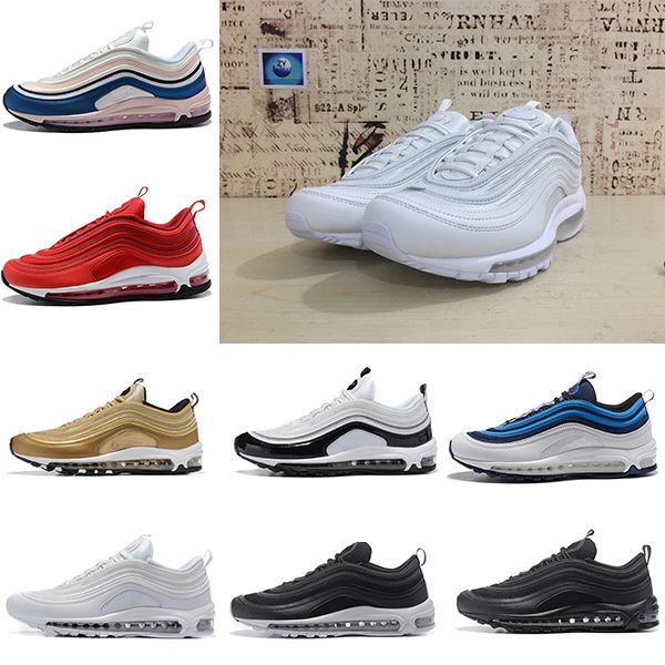 

classic og new x undefeated og undftd triple white balck green silver bullet metallic gold japan grey men sport shoe sneaker 40-45