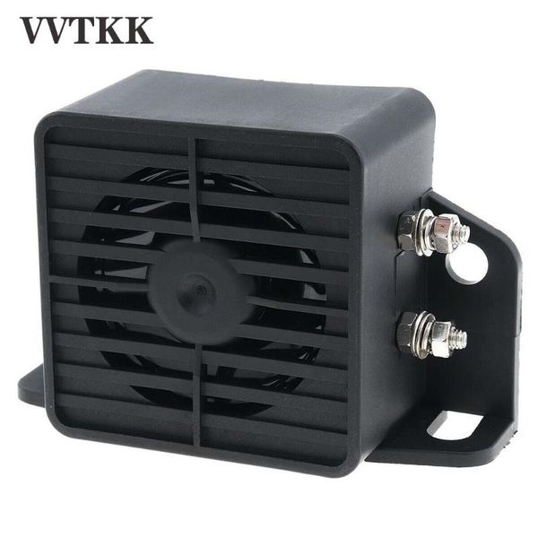 

vvtkk multi-тон claxon horns lounds 105db автомобилей реверсивный tone horn зуммер звуковой сигнализации тревоги предупреждение для автомоби