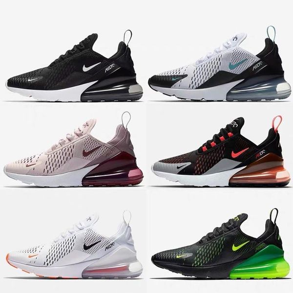 

Air men 270 running hoe triple black white regency purple bred rainbow women 270 walking port outdoor 27c max trainer neaker