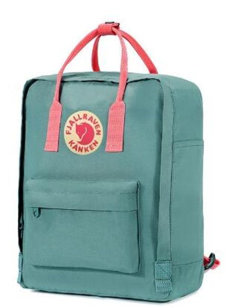 fjallraven kanken new design