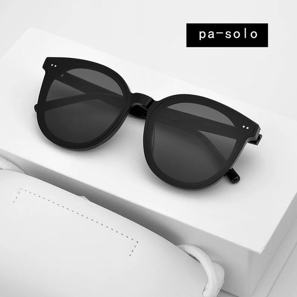 

new retro nail sunglasses solo men and women fashion trend sunglasses, thin mesh red glasses, White;black