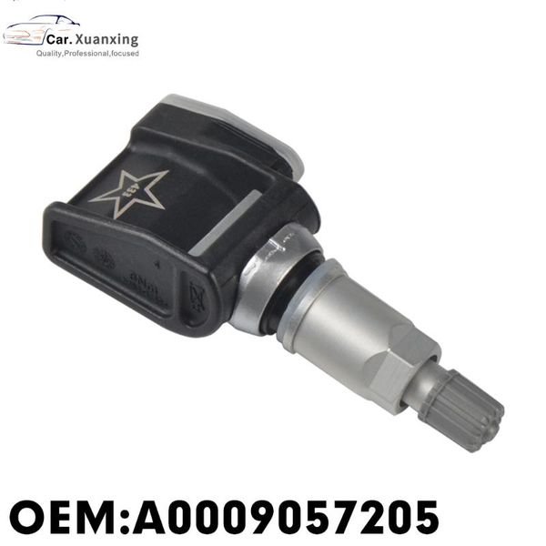 

a0009057205 tire pressure sensor monitoring system tpms 433mhz for a-class w177 gle-class w167 sprinter vs30