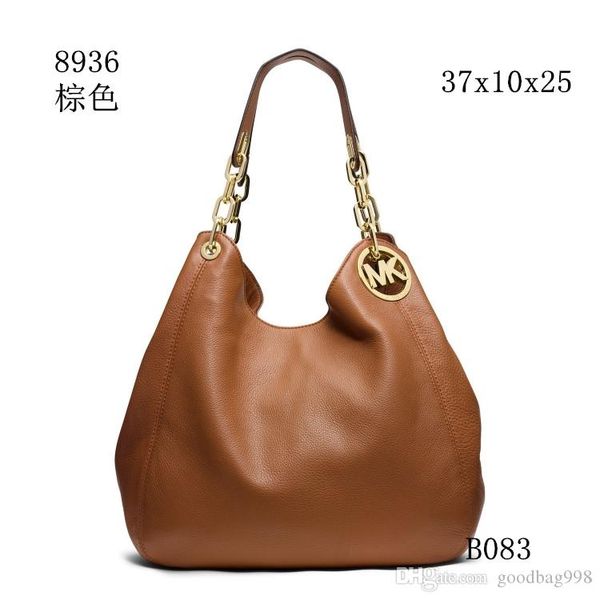 

New brand handbag fa hion women tote houlder bag lady leather handbag backpack pur e wallet kkk 8936