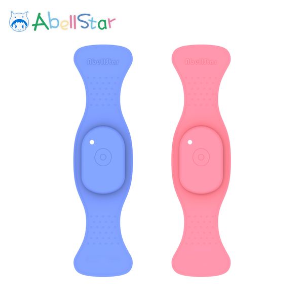 

upgrade baby diaper sensor peeing buckle diapers reminder via phone app baby urine wet sensor with plug