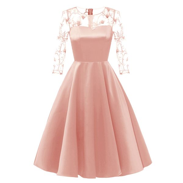 vestidos cortos de fiesta 2019