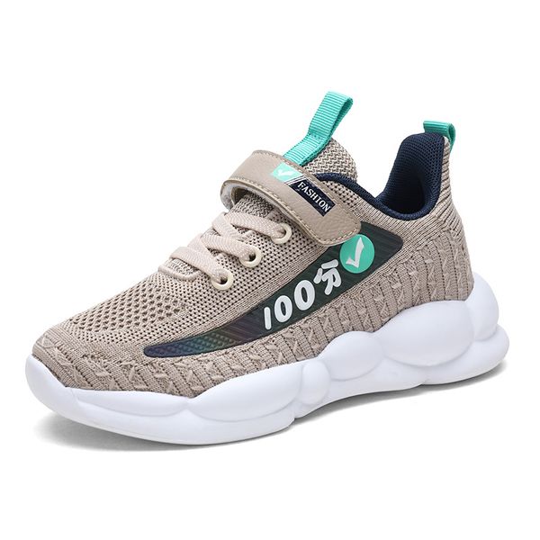 

hbh926817-9 spring autumn children boys baby tennis sports breathable outdoor kids sneakers running girl shoes eur28-39