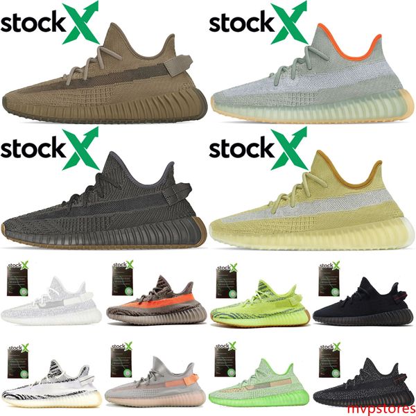 

stock x earth desert sage flax marsh running shoes for men women yecheil 3m reflective butter static true form black sport sneakers