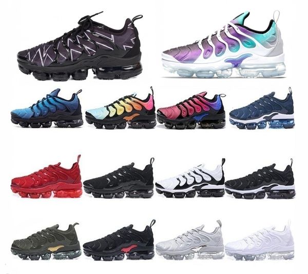 

2019 36 45 fashion new designer sports plus running for men trainers women brand sneakers classic shoe size- outdoor shoes