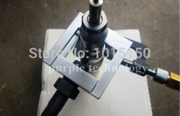 

diesel common rail injector adapter holder