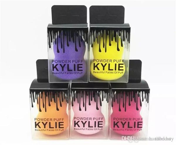 

Esponjas, aplicadores e algodão handbeauty